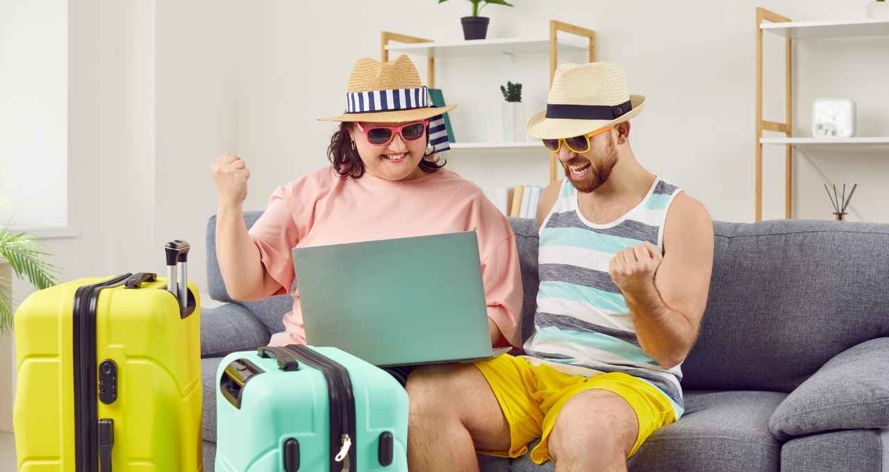 5 Melhores Sites para Encontrar Passagens Aéreas Baratas