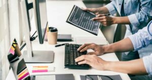 A Importância da Gestão Transparente em Ambientes de Trabalho Remoto