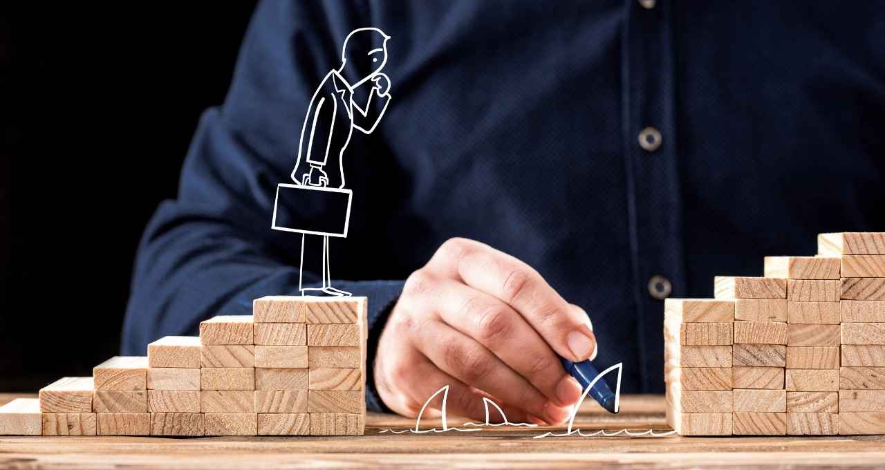 Como Construir um Plano de Carreira Independente da Sua Empresa
