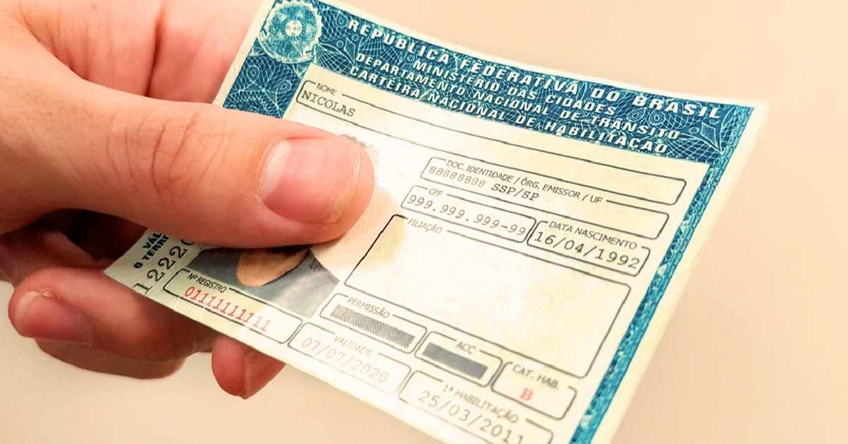 CNH Vai Mudar de Novo? Veja o Que Pode Impactar Sua Vida!