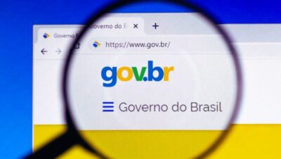 Descomplica Gov.br O Guia Definitivo Para Usar o App (e Site) do Governo Sem Estresse e Acessar TODOS os Seus Direitos em 2025!