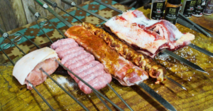churrasco
