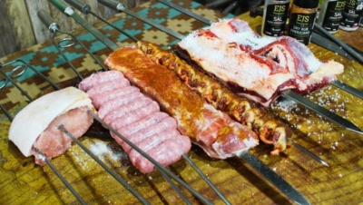churrasco