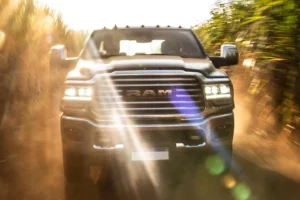 Ram Rampage 2025: Monte a Picape dos Seus Sonhos com Estilo e Potência!