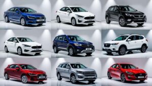 Top 7 Carros USADOS até R$ 50 Mil que NÃO VÃO te Dar Dor de Cabeça em 2025